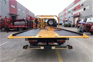 临沭附近汽车救援服务