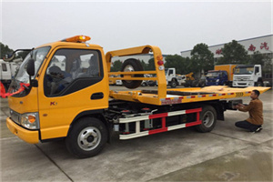 临沭哪里有拖车服务