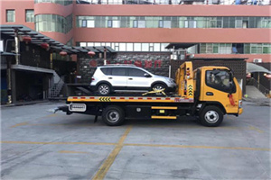 临沭汽车紧急补胎换胎救援