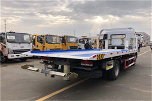 临沭汽车救援补胎