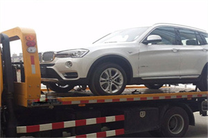 临沭拖车24小时服务电话