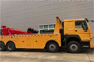 临沭道路救援公司